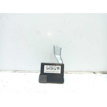 MODULO ELECTRONICO 8978476040 