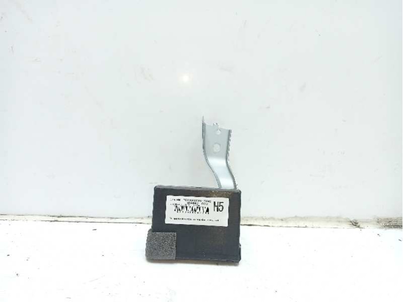 Recambio de modulo electronico para lexus ct (zwa10_) 200h (zwa10_) referencia OEM IAM 8978476040  