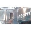 Recambio de mando climatizador para toyota c-hr hybrid active referencia OEM IAM 55900F4410  