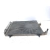 Recambio de condensador / radiador aire acondicionado para peugeot 807 2.0 16v hdi fap referencia OEM IAM 6455AQ  