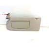 Recambio de parasol izquierdo para volvo v50 (545) d4 referencia OEM IAM 30676438  