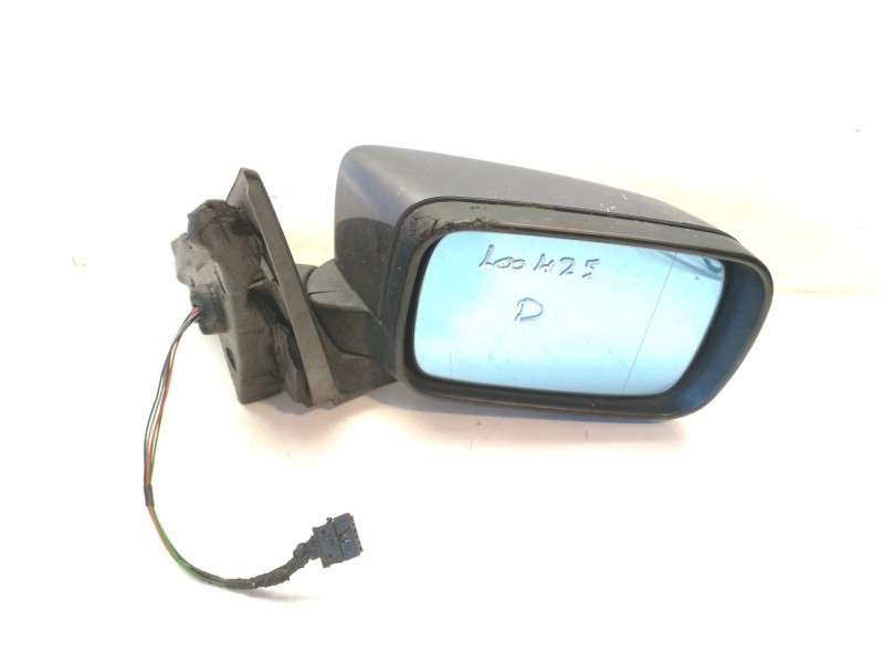 Recambio de retrovisor derecho para bmw serie 3 berlina (e46) 320d edition advance referencia OEM IAM 51167890832  