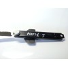 Recambio de cinturon seguridad delantero para audi a8 (4e2) 6.0 quattro referencia OEM IAM 4E0857833A 602044200 