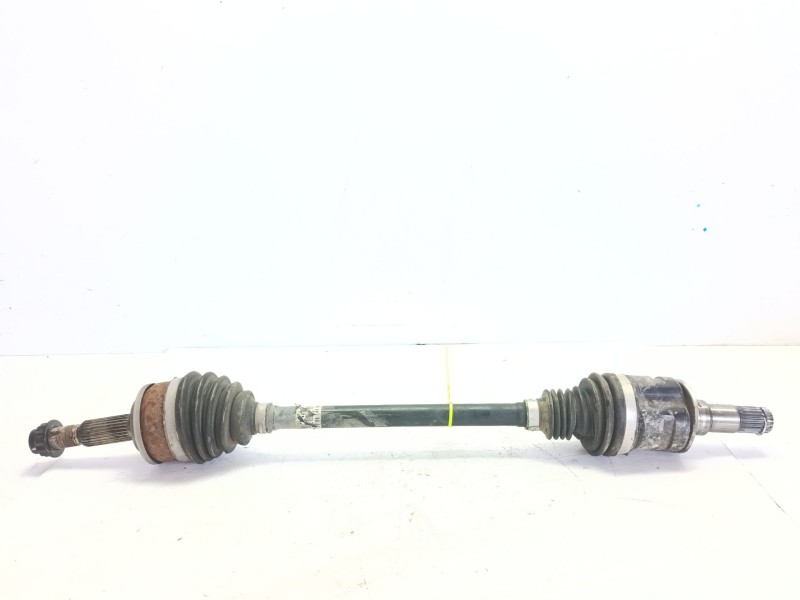 Recambio de transmision delantera izquierda para toyota yaris active referencia OEM IAM 43420K0050  