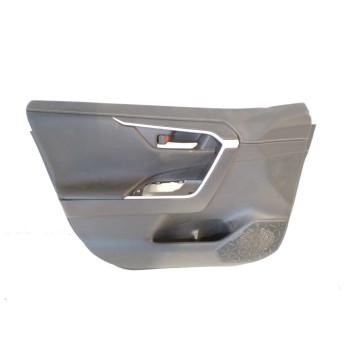 GUARNECIDO PUERTA DELANTERA IZQUIERDA 6762042D30C2 