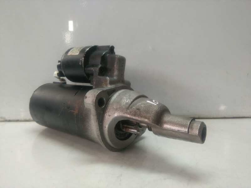 Recambio de motor arranque para volkswagen touareg (7la, 7l6, 7l7) 2.5 r5 tdi referencia OEM IAM 059911023 20KWR 
