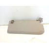 Recambio de parasol izquierdo para volvo v50 (545) d4 referencia OEM IAM 30676438  