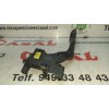 Recambio de potenciometro pedal para iveco daily caja cerrada (1999 =>) referencia OEM IAM 0281002632  