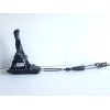 Recambio de palanca cambio para dacia sandero ambiance referencia OEM IAM 9617743F 349017122R 