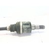 Recambio de transmision delantera izquierda para toyota yaris active referencia OEM IAM 43420K0050  