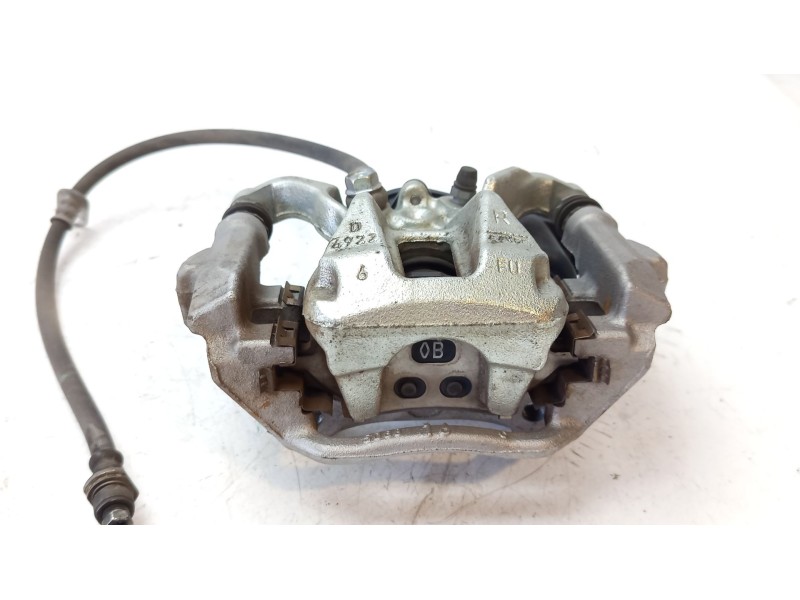 Recambio de pinza freno trasera derecha para toyota c-hr referencia OEM IAM 47830F4030  
