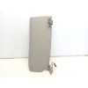 Recambio de parasol izquierdo para volvo v50 (545) d4 referencia OEM IAM 30676438  
