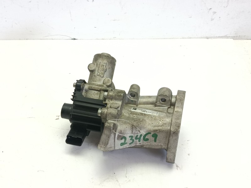 Recambio de valvula egr para ford mondeo sportbreak (ca2) referencia OEM IAM 2409355  