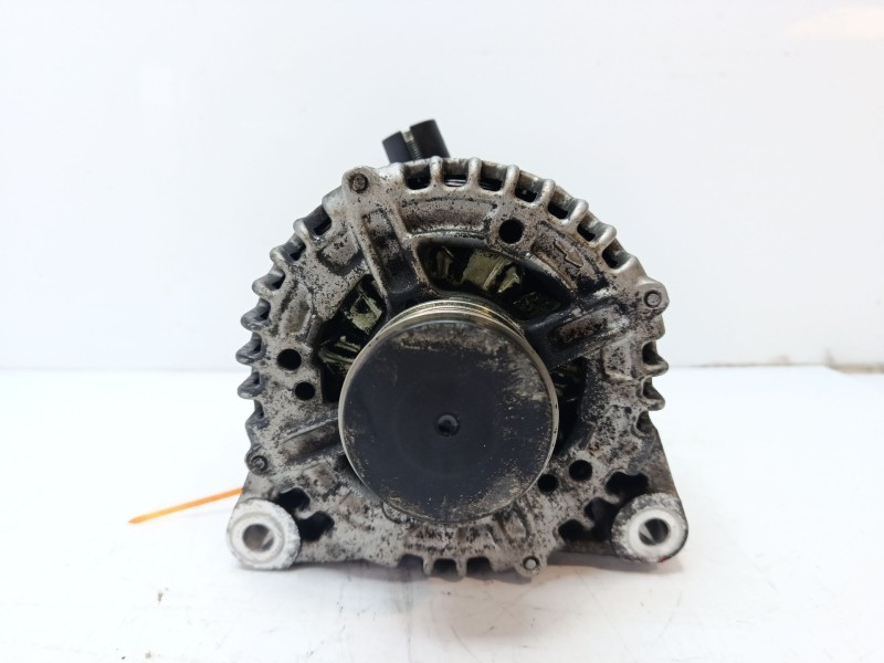 Recambio de alternador para ford mondeo iv (ba7) 2.0 tdci referencia OEM IAM 1790385  