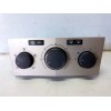 Recambio de mando climatizador para opel astra g berlina sportive referencia OEM IAM 13247811 90151366 