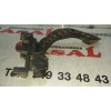 Recambio de potenciometro pedal para iveco daily caja cerrada (1999 =>) referencia OEM IAM 0281002632  