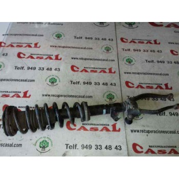 AMORTIGUADOR DELANTERO DERECHO G25S34700E 