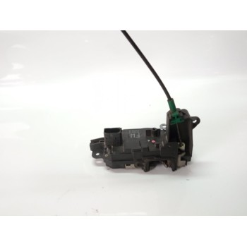 CERRADURA PUERTA DELANTERA IZQUIERDA 13128111 