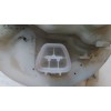 Recambio de aforador para toyota c-hr hybrid active referencia OEM IAM 7702002C21  