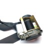 Recambio de cinturon seguridad delantero derecho para citroën c4 berlina collection referencia OEM IAM 8974T5  