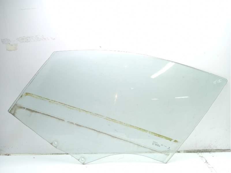 Recambio de luna custodia delantera izquierda para citroën ds4 referencia OEM IAM 43R001582  