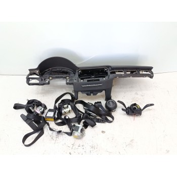KIT AIRBAG 8W0880201AR 8W0880204D /8W1857001K24A 8W0857705L / 8W0857706N / 4N0907129AB