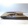 Recambio de guarnecido puerta delantera izquierda para jaguar xf i (x250) 2.7 d referencia OEM IAM C2Z8785AMX  