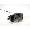 Recambio de cerradura puerta delantera izquierda para opel astra h berlina cosmo referencia OEM IAM 13128111  