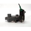 Recambio de cerradura puerta delantera izquierda para opel astra h berlina cosmo referencia OEM IAM 13128111  