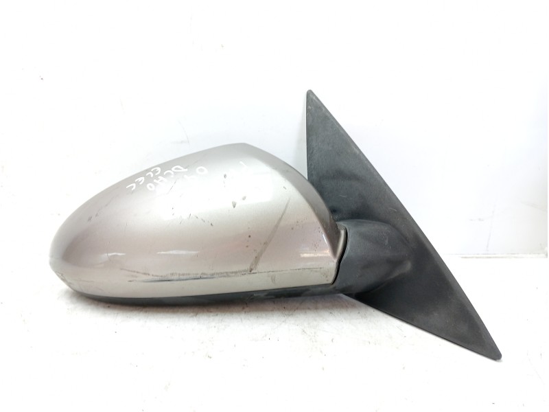 Recambio de retrovisor derecho para nissan primera berlina (p12) acenta referencia OEM IAM 96301AU480  