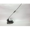 Recambio de cerradura puerta delantera izquierda para opel astra h berlina cosmo referencia OEM IAM 13128111  