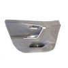 Recambio de guarnecido puerta delantera izquierda para toyota rav4 referencia OEM IAM 6762042D30C2  