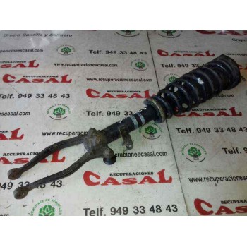 AMORTIGUADOR DELANTERO IZQUIERDO G25S34900E 