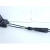 Recambio de palanca cambio para dacia sandero ambiance referencia OEM IAM 9617743F 349017122R 