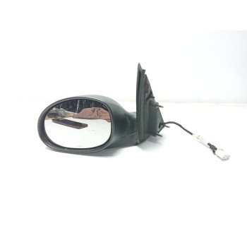 RETROVISOR IZQUIERDO 15651 