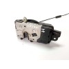 Recambio de cerradura puerta delantera izquierda para opel astra h berlina cosmo referencia OEM IAM 13128111  