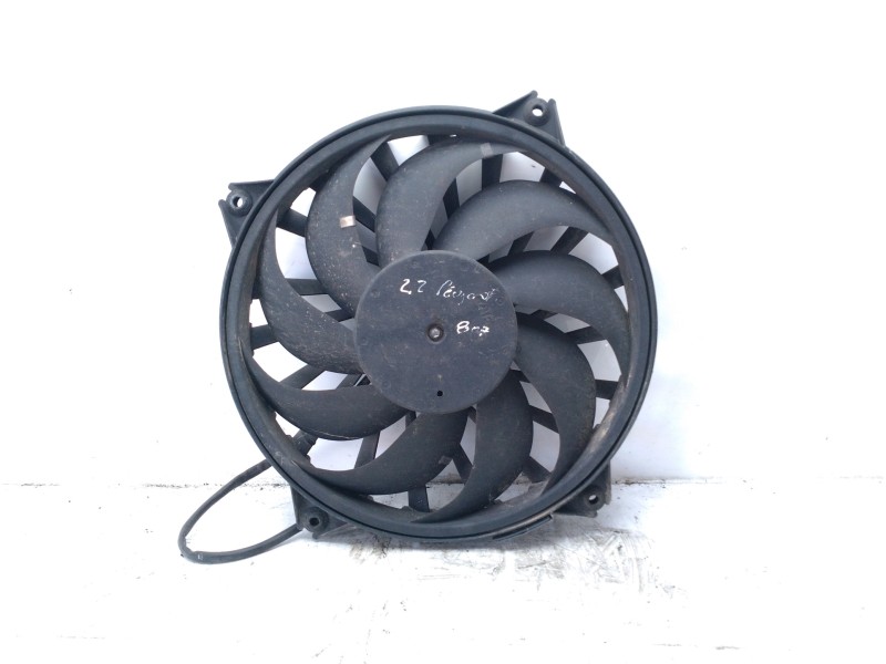 Recambio de electroventilador para peugeot 807 2.0 16v hdi fap referencia OEM IAM 1253Q8  
