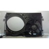 Recambio de electroventilador para volkswagen polo (9n1) trendline referencia OEM IAM 6Q0121205B  