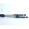 Recambio de palanca cambio para dacia sandero ambiance referencia OEM IAM 9617743F 349017122R 