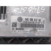 Recambio de centralita motor uce para seat ibiza (6j5) 1.4 tdi referencia OEM IAM 045906013AB 0281015433 
