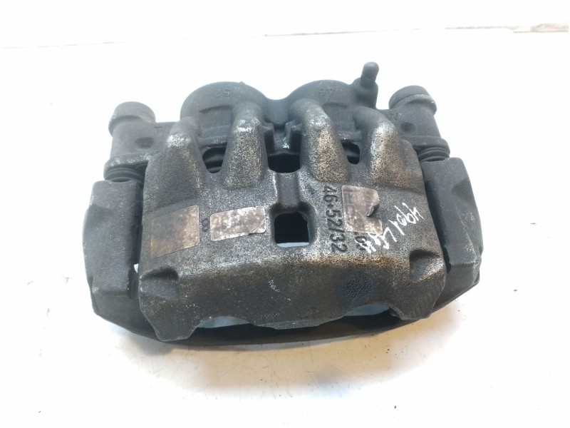 Recambio de pinza freno delantera izquierda para fiat ducato furgón g. vol. 33 referencia OEM IAM 52169332 77369103 