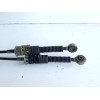 Recambio de palanca cambio para dacia sandero ambiance referencia OEM IAM 9617743F 349017122R 