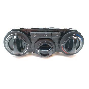 MANDO CLIMATIZADOR 96722483ZD 