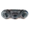 Recambio de mando climatizador para peugeot 208 allure referencia OEM IAM 96722483ZD  