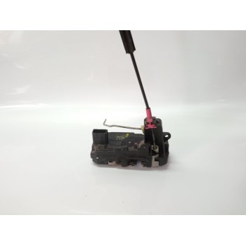 CERRADURA PUERTA TRASERA IZQUIERDA 133188 