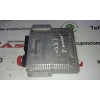 Recambio de centralita motor uce para renault laguna ii (bg0) authentique referencia OEM IAM 0281010482 8200126462 8200121886
