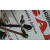 Recambio de motor limpia delantero para ford transit connect (tc7) 1.8 tdci cat referencia OEM IAM 64300001  
