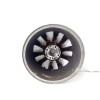 Recambio de llanta para opel crossland x / crossland (p17, p2qo) 1.5 turbo d (75) referencia OEM IAM 39216681  