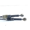 Recambio de palanca cambio para dacia sandero ambiance referencia OEM IAM 9617743F 349017122R 