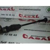Recambio de cremallera direccion para opel corsa c blue line referencia OEM IAM 26082855  